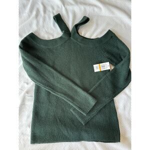 state womens sweater small